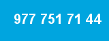 977 751 71 44